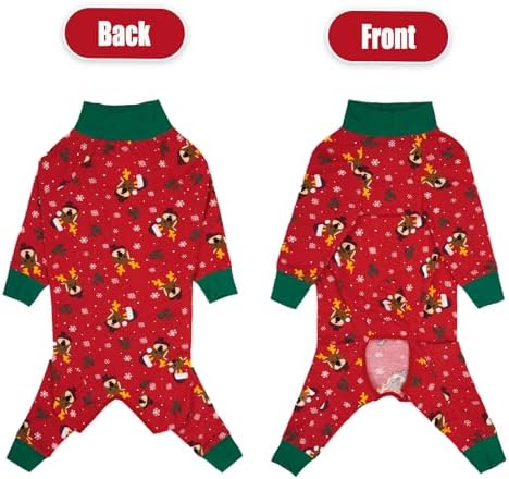 Vue 5 de Axcimond Combinaison De Convalescence