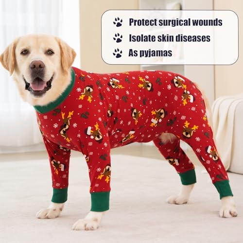 Vue 6 de Axcimond Combinaison De Convalescence