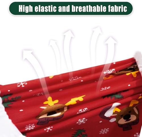 Vue 7 de Axcimond Combinaison De Convalescence