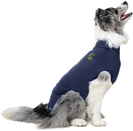 Vue 4 de Mps Medical Pet Shirt