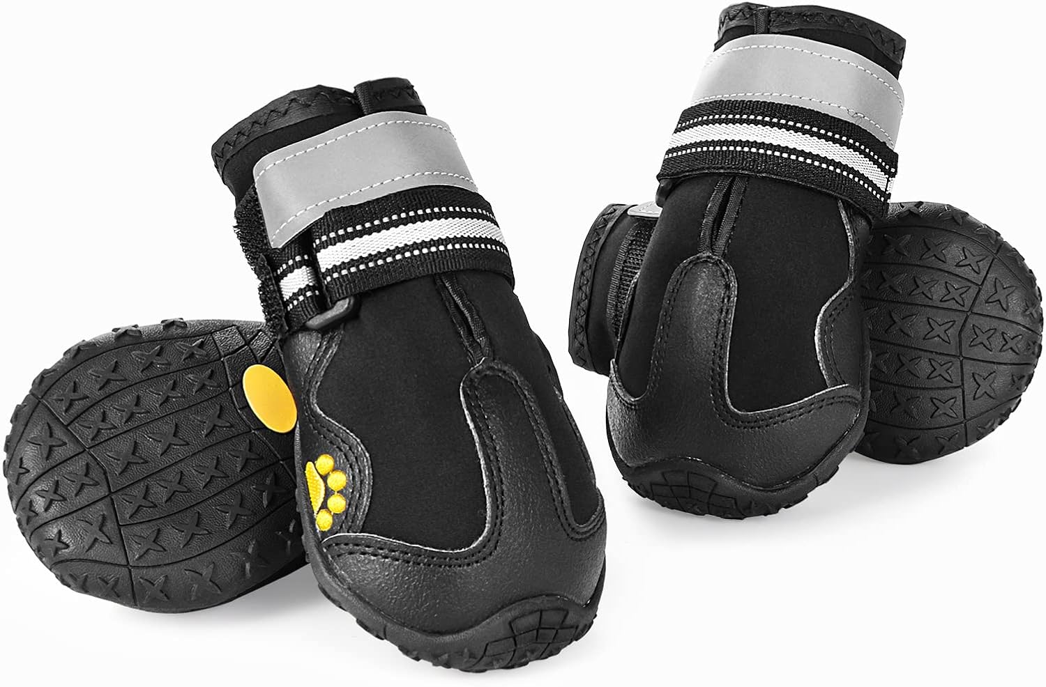 Faankiton Pieces Chaussures De