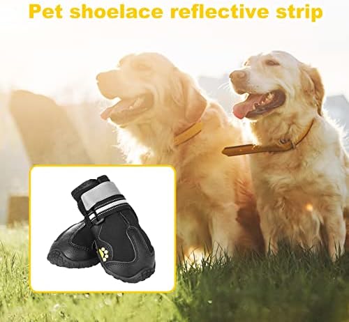 Vue 3 de Faankiton Pieces Chaussures De