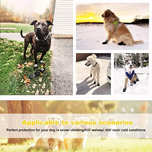 Vue 4 de Faankiton Pieces Chaussures De