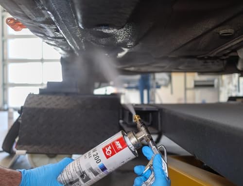 Vue 2 de App Wax Liquide