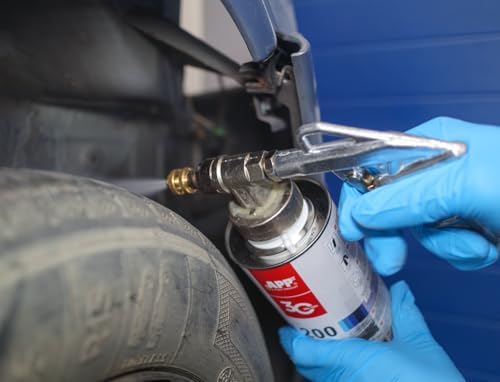 Vue 5 de App Wax Liquide