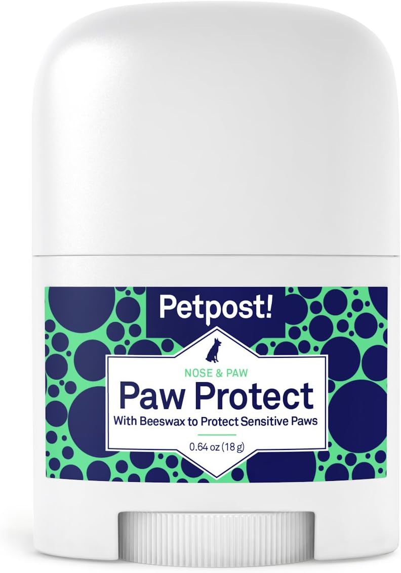 Petpost Protection Pour Pattes