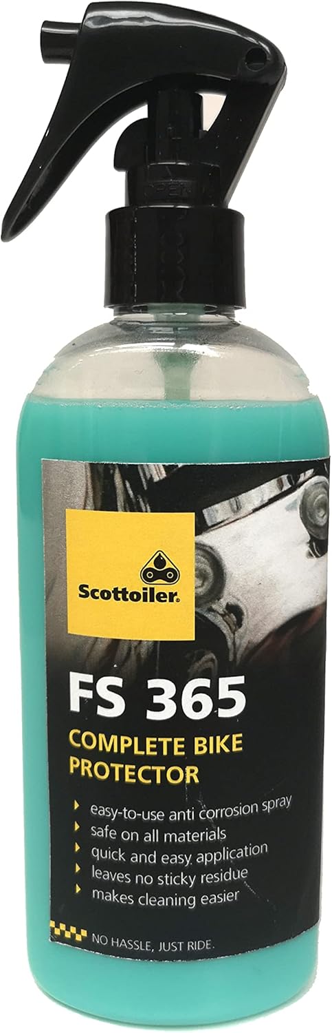 Scottoiler Fs Spray Protecteur