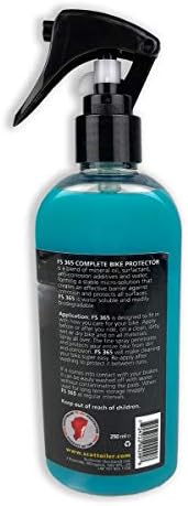 Vue 6 de Scottoiler Fs Spray Protecteur