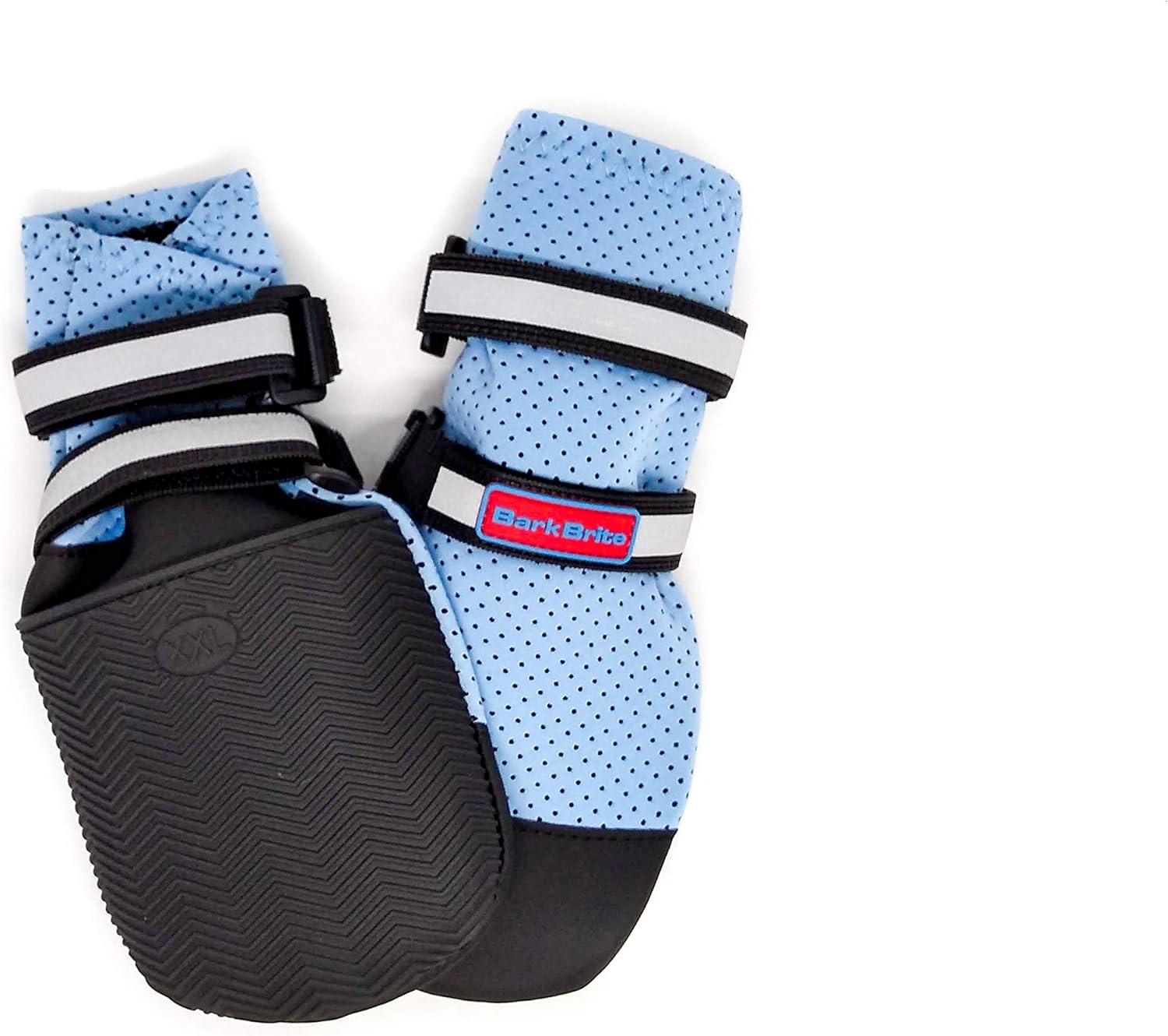 Bark Brite Bottes Legeres