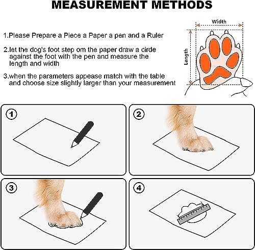 Vue 4 de Lot De Bottes Dhiver