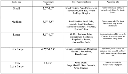 Vue 7 de Bark Brite Bottes Legeres