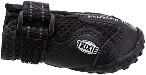 Vue 3 de Trixie Bottes De Protection