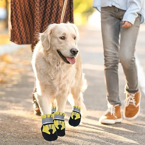 Vue 7 de Avvrel Bottes Pour Chien