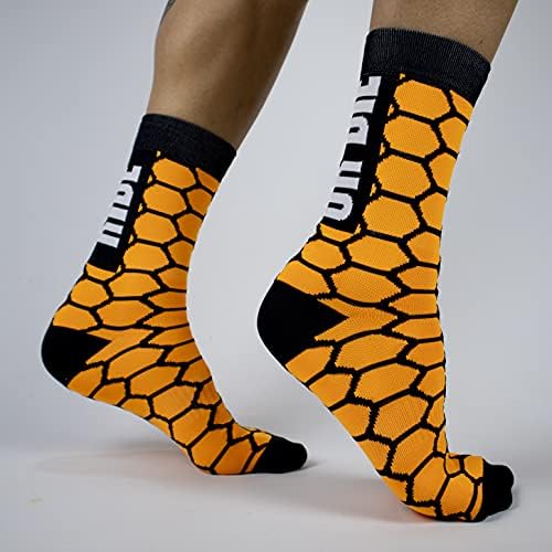 Vue 2 de Perro Loco Clothes Chaussettes