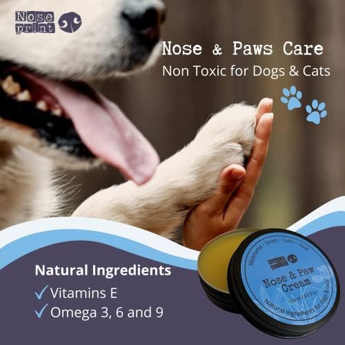 Vue 2 de Baume De Protection Naturel