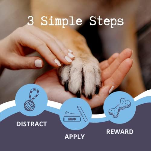 Vue 3 de Baume De Protection Naturel