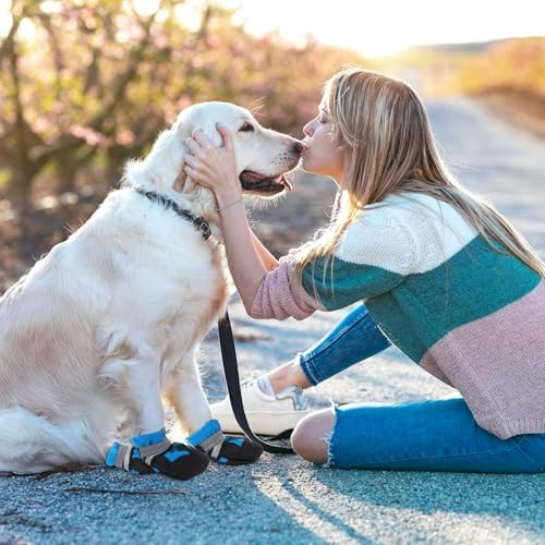 Vue 7 de Bottes De Chienbottes Pour