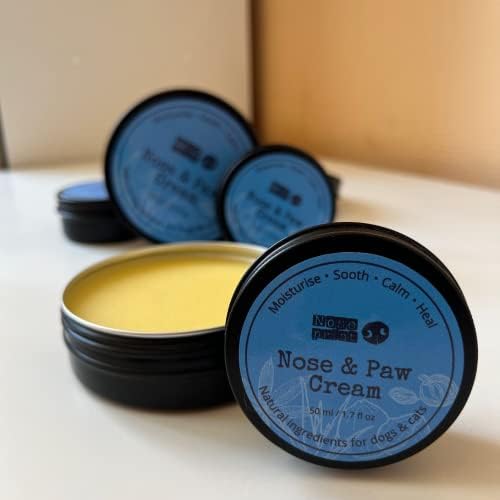 Vue 7 de Baume De Protection Naturel