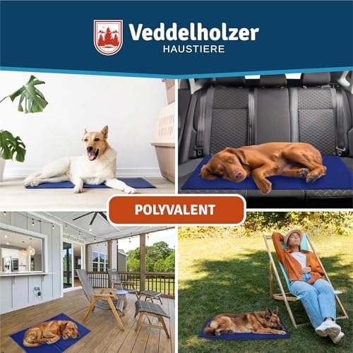 Vue 4 de Veddelholzer Tapis Rafraichissant