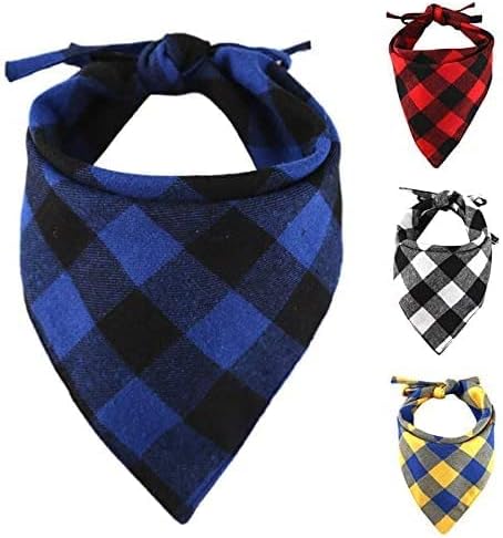 Chukchi Lot De Bandanas