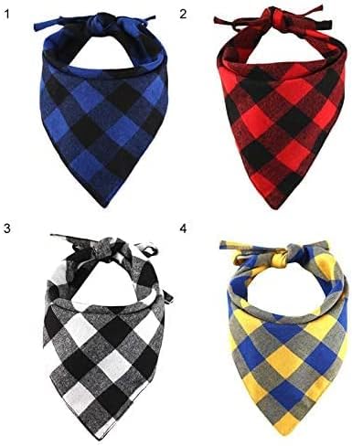 Vue 3 de Chukchi Lot De Bandanas