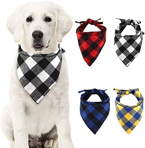 Vue 5 de Chukchi Lot De Bandanas