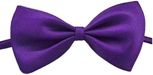 Vue 2 de Nud Papillon Tendance Pour