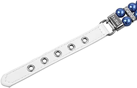 Vue 4 de Collier Pour Animal Domestique