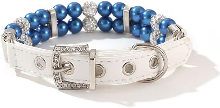 Vue 5 de Collier Pour Animal Domestique