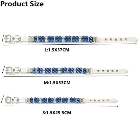 Vue 7 de Collier Pour Animal Domestique