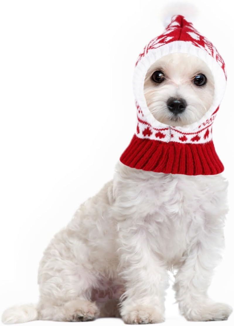 Chapeau De Noel Pour