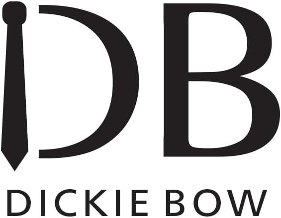 Vue 2 de Db Dickie Bow Bretelles