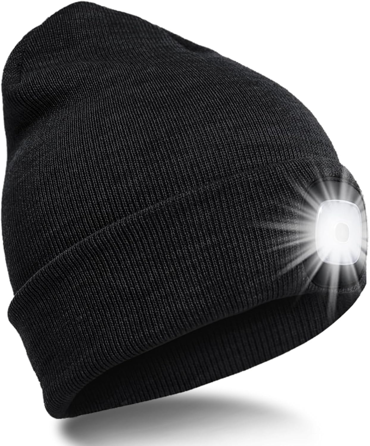 Spgood Led Bonnet Tricotes