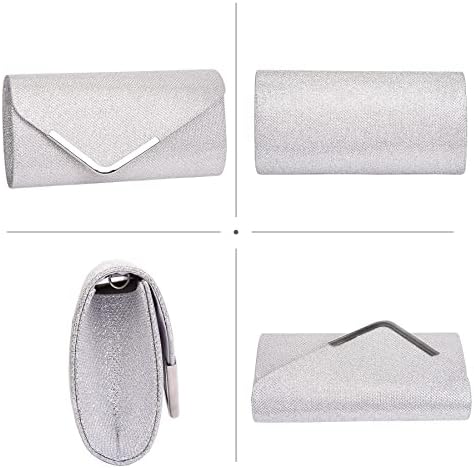 Vue 3 de Pochettes Enveloppe Et Clutches