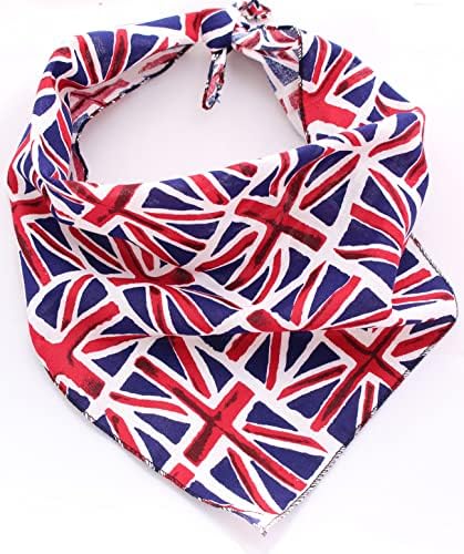 Vue 2 de Pet Pooch Boutique Bandana