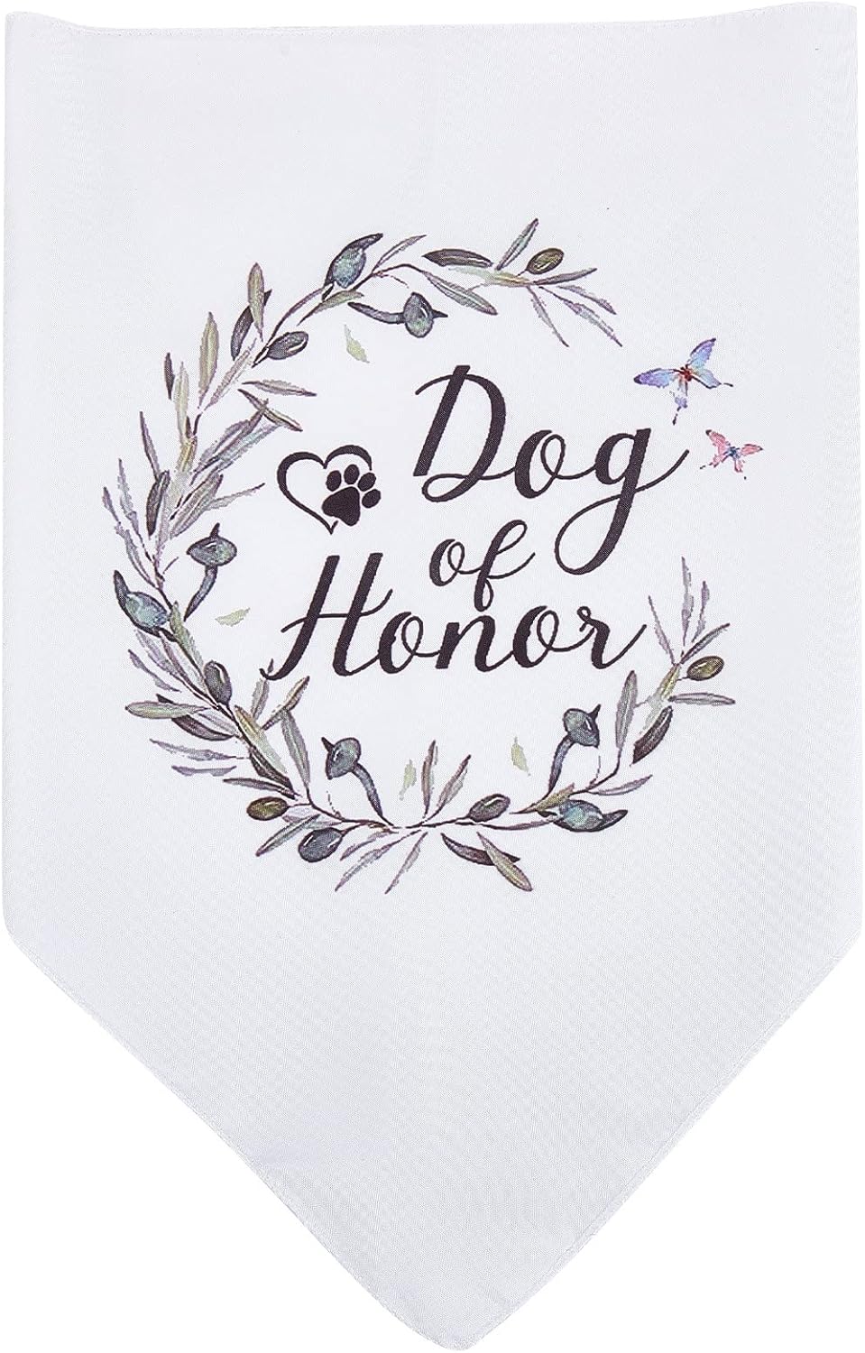 Craspire Chien Dhonneur Bandana