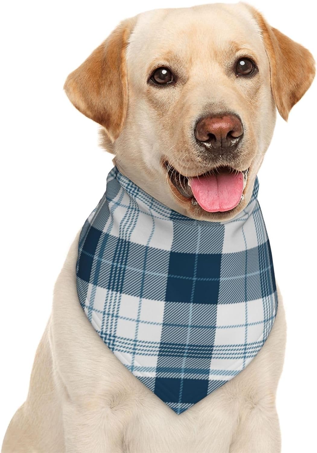 Echarpe Bandana Pour Chien