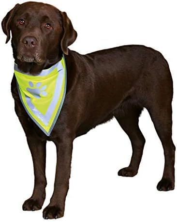 Vue 4 de Foulard Reflechissant Lxl Cm