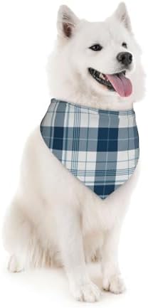 Vue 4 de Echarpe Bandana Pour Chien