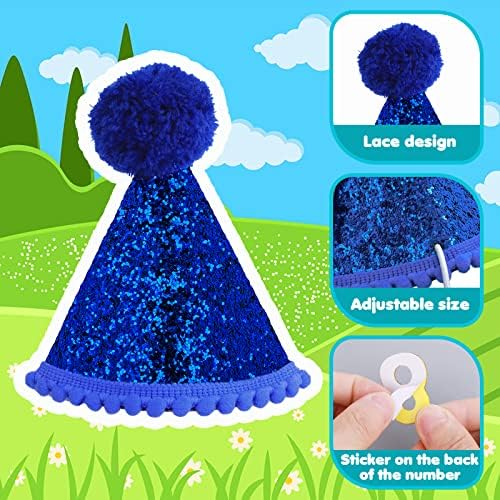 Vue 5 de Cobee Lot De Bandanas