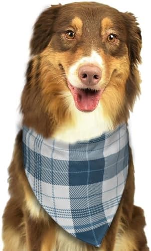 Vue 7 de Echarpe Bandana Pour Chien