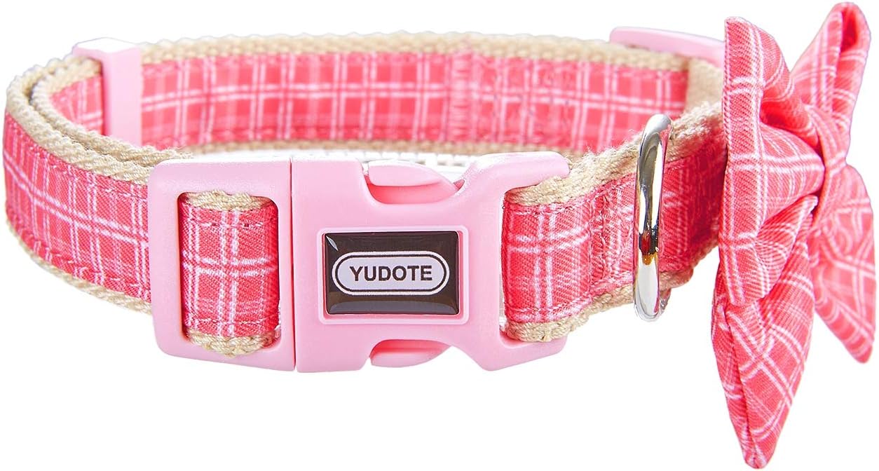 Yudote Collier Pour Chien
