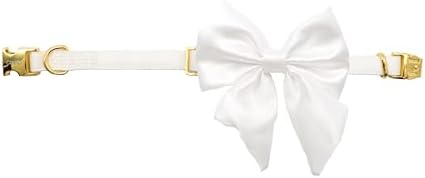 Vue 2 de Croci Ceremony Bride Collier