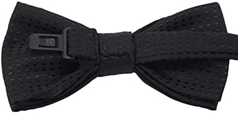 Vue 2 de Nud Papillon Reglable Pour