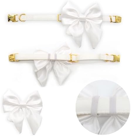 Vue 4 de Croci Ceremony Bride Collier