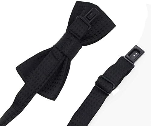 Vue 3 de Nud Papillon Reglable Pour