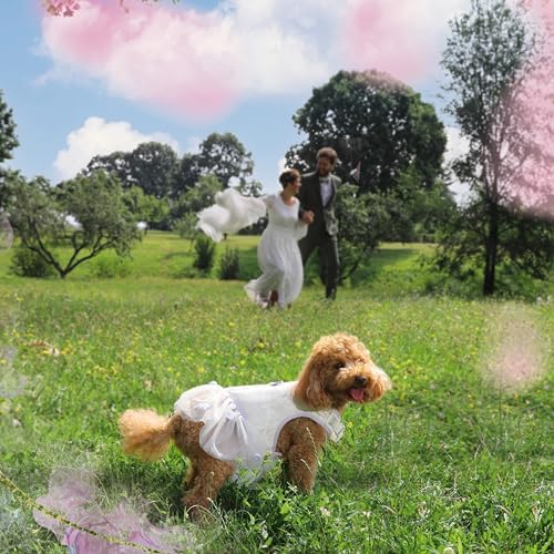 Vue 5 de Croci Ceremony Bride Collier