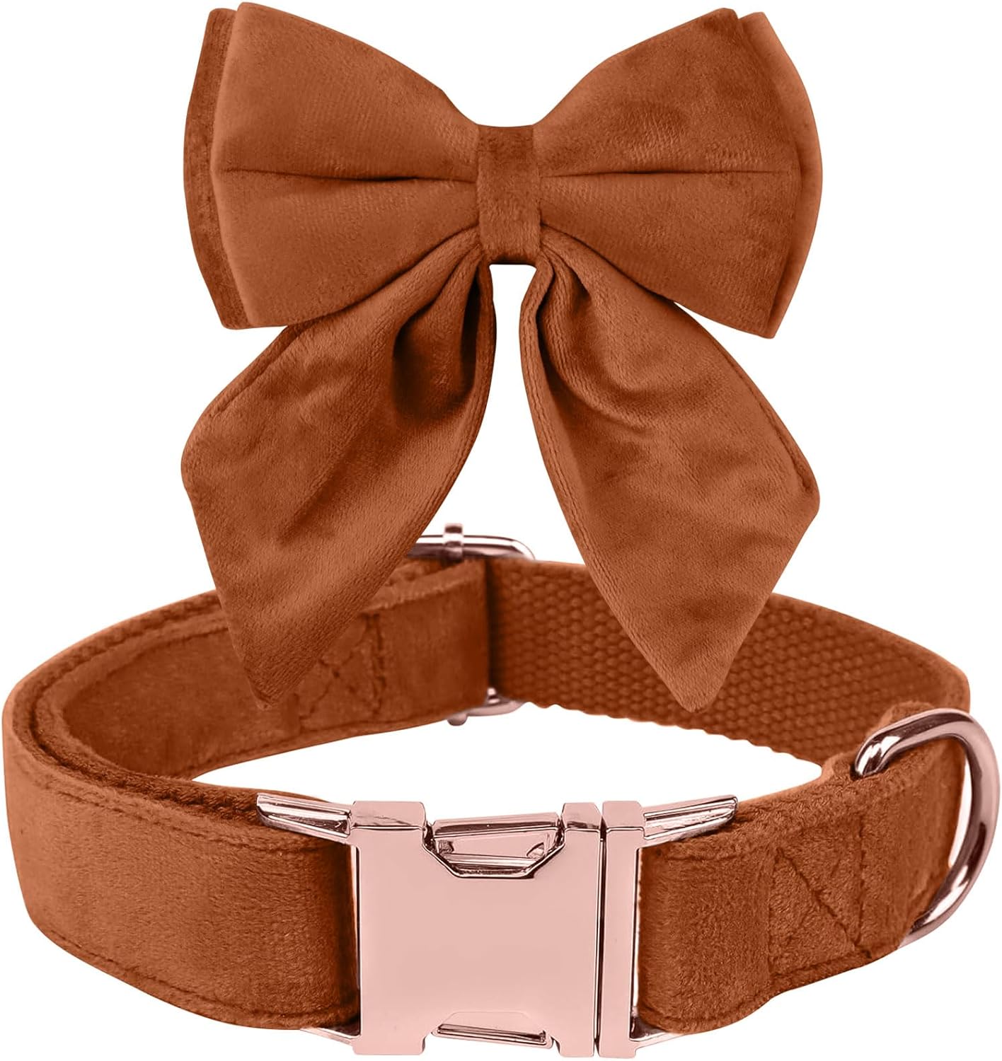 Tie Ktwsuef Collier Pour