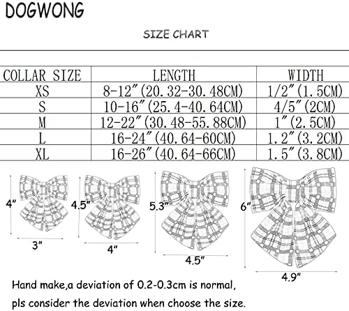 Vue 5 de Collier Reglable Pour Chien