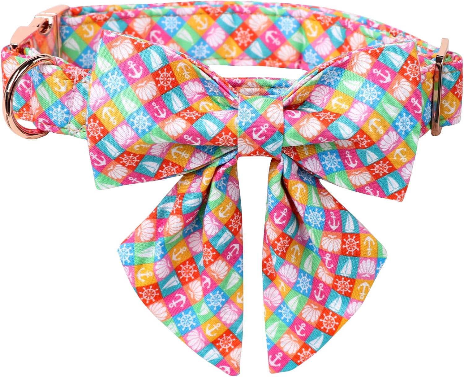 Lionet Paws Collier Pour